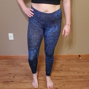 Lululemon Align 28" leggings NWOT